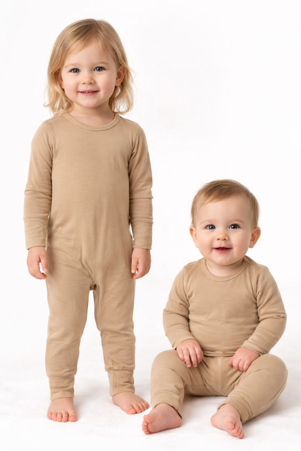 Bambi Bamboo Romper