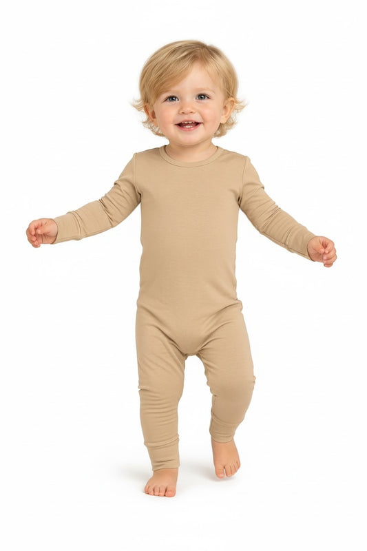 Bambi Bamboo Romper