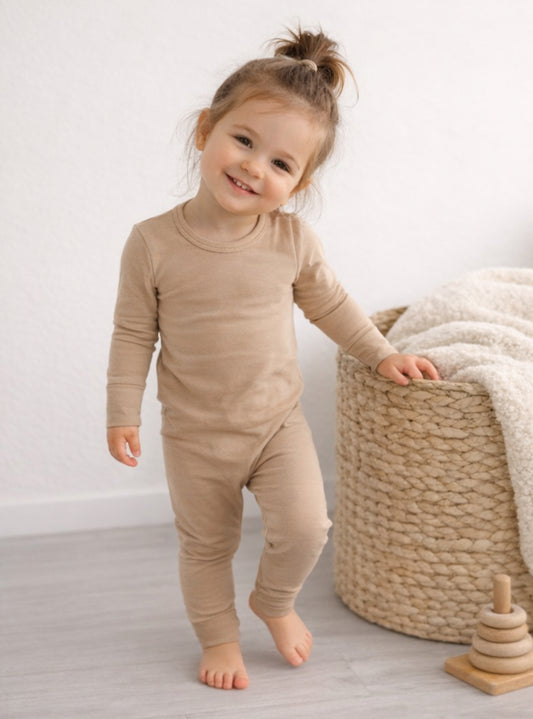 Bambi Bamboo Romper
