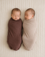 Bamboo Jersey Swaddle