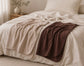 Bamboo Jersey Swaddle