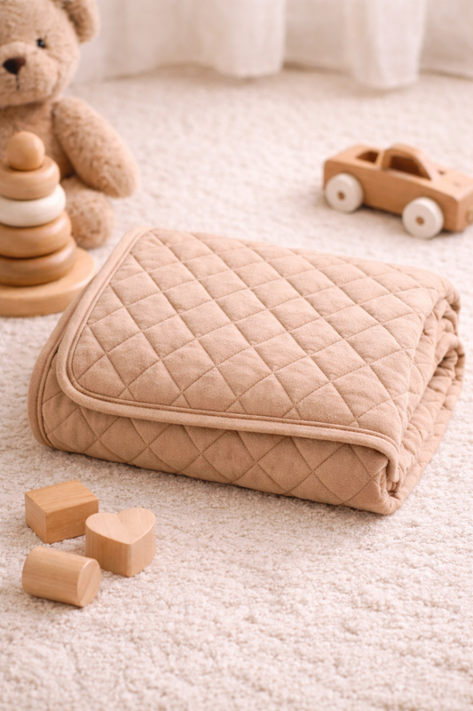 1.6 Tog bamboo blanket