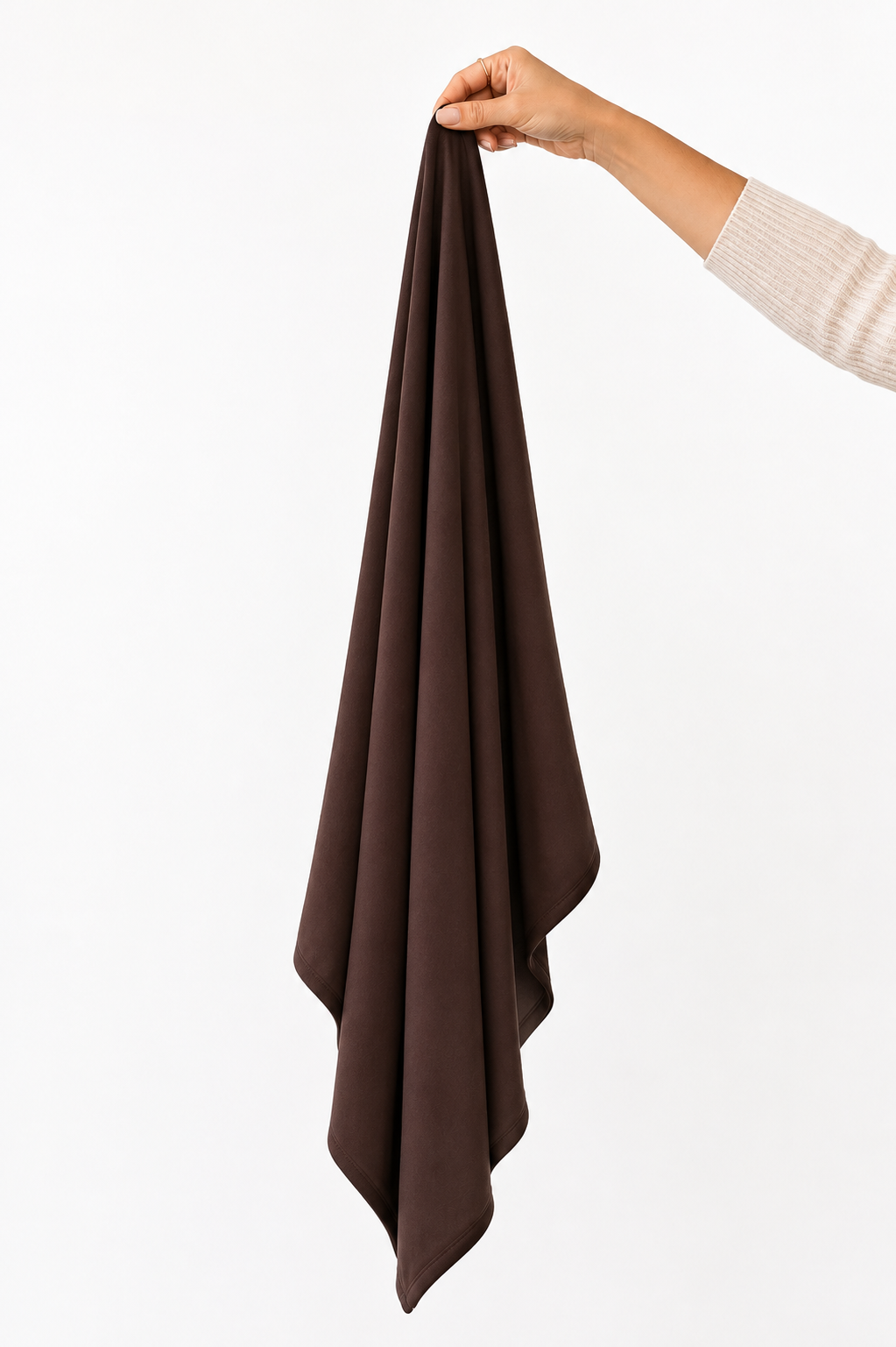 Bamboo Jersey Swaddle