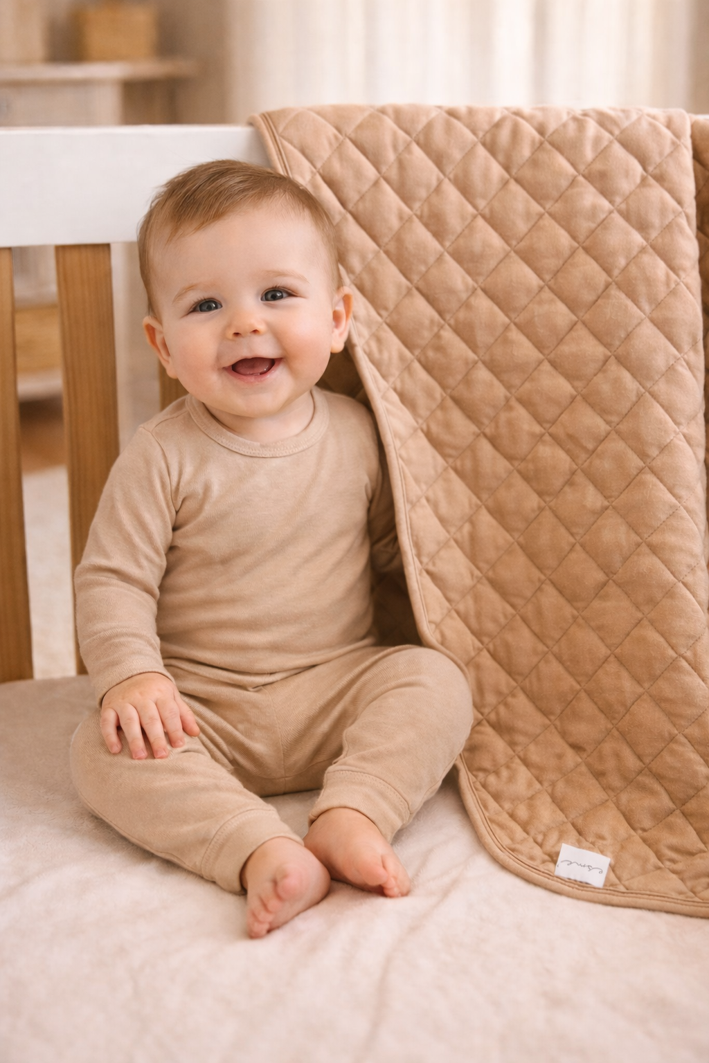1.6 Tog bamboo blanket