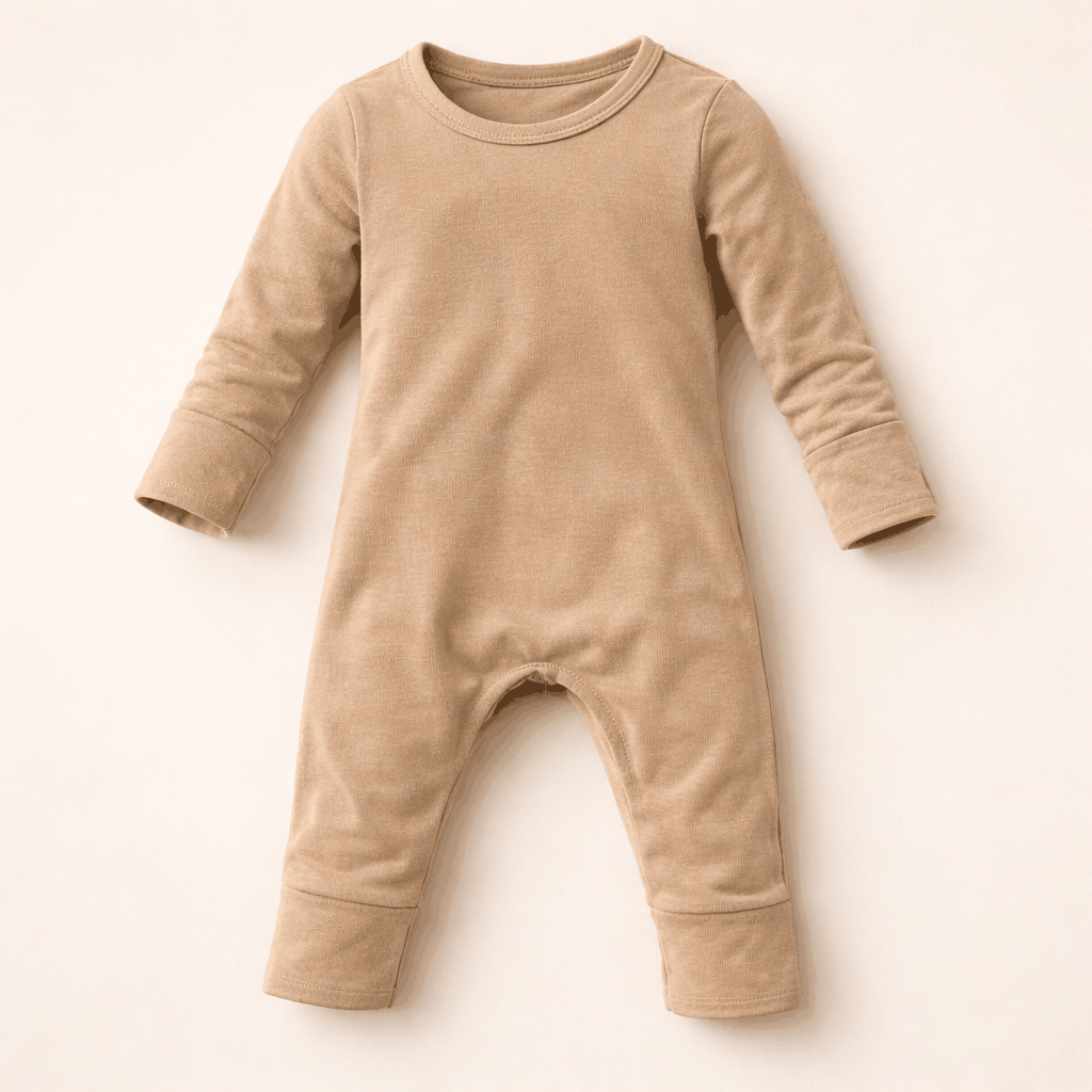 Bambi Bamboo Romper