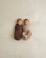 Bamboo Jersey Swaddle
