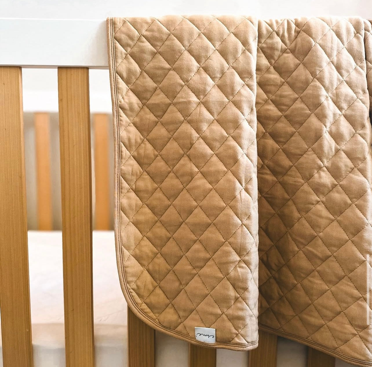 1.6 Tog bamboo blanket