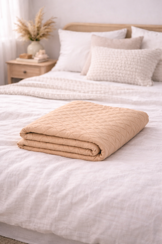 1.6 Tog bamboo blanket