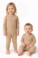 Bambi Bamboo Romper