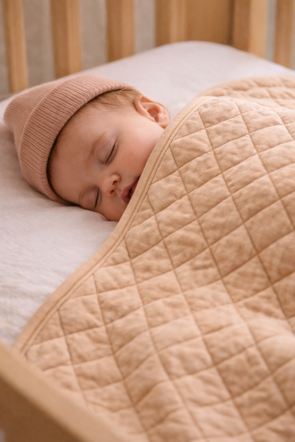 1.6 Tog bamboo blanket