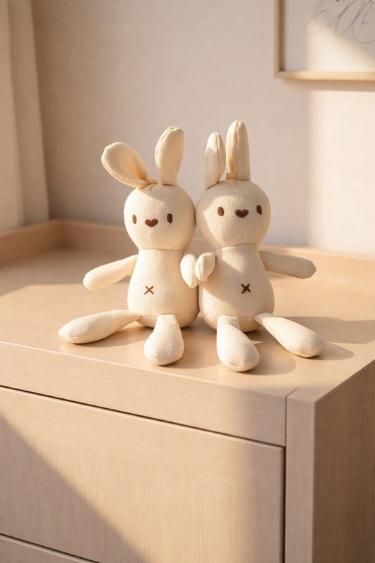 The Esme Lumi Bunny