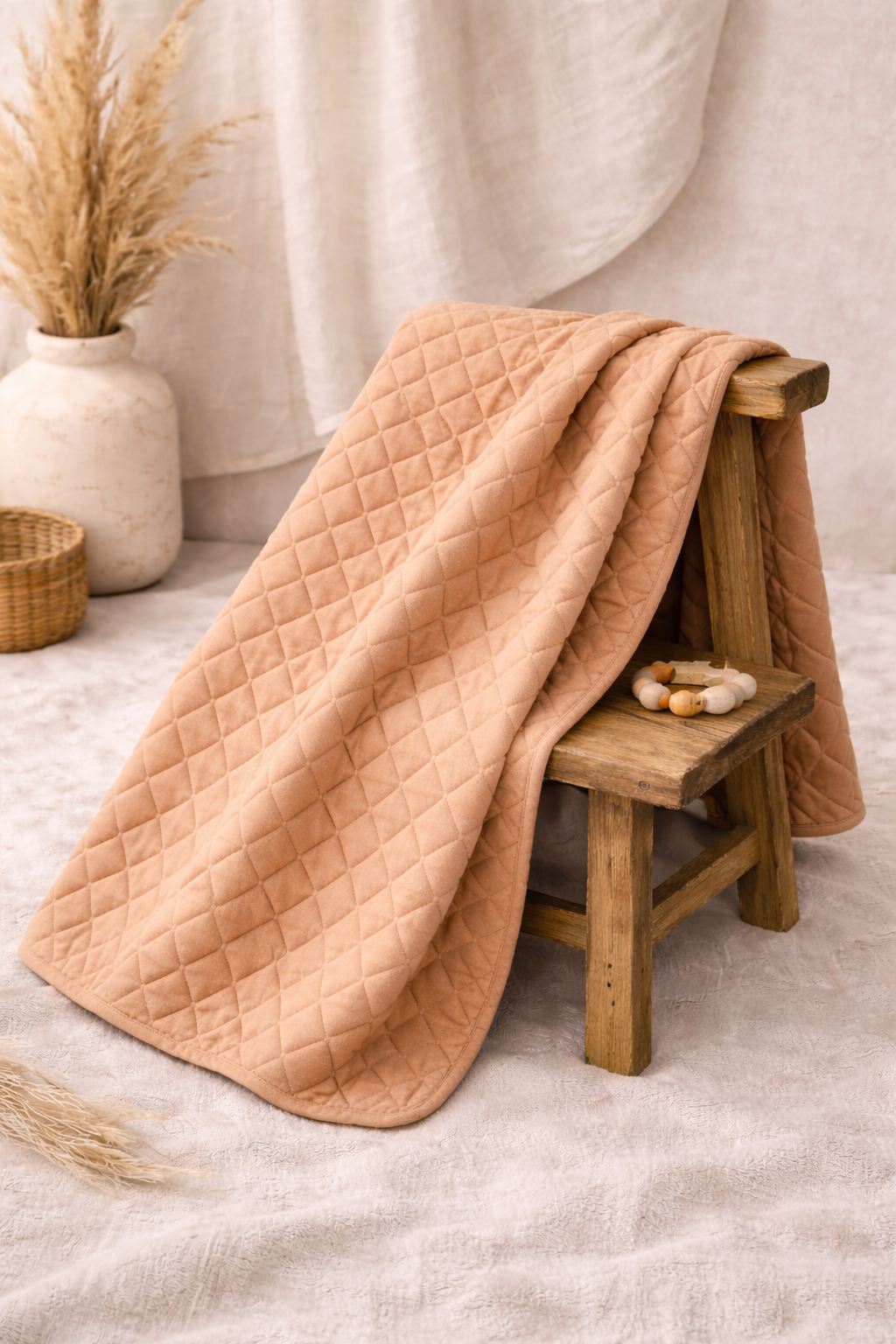 1.6 Tog bamboo blanket