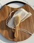 Willow Bamboo Brush