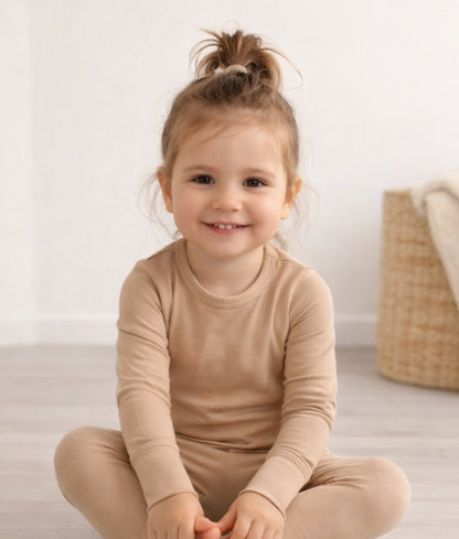 Bambi Bamboo Romper