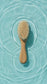 Willow Bamboo Brush